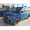 ford tourneo courier del año 2024
