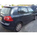 VOLKSWAGEN GOLF V (1K1)