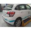 citroën c3 ii (sc_) del año 2015