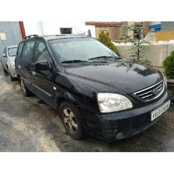 kia carens del año 2005