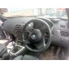bmw x3 (e83) del año 2006