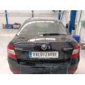 SKODA OCTAVIA III (5E3, NL3, NR3)