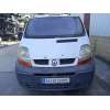 renault trafic combi (ab 4.01) del año 2005