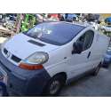 RENAULT TRAFIC COMBI (AB 4.01)
