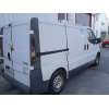 renault trafic combi (ab 4.01) del año 2005