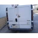 RENAULT TRAFIC COMBI (AB 4.01)
