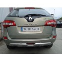 RENAULT KOLEOS I (HY_)