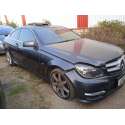 MERCEDES-BENZ CLASE C (W204) COUPE