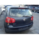 VOLKSWAGEN GOLF V (1K1)