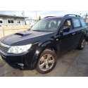 SUBARU FORESTER S12