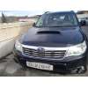 subaru forester s12 del año 2010