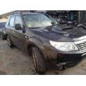 SUBARU FORESTER S12
