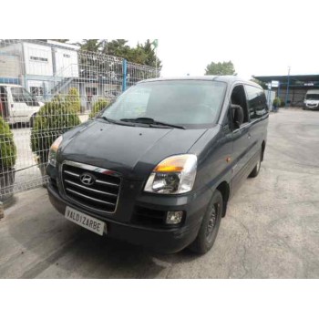 hyundai h 1 del año 2007