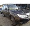subaru forester s12 del año 2010