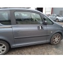 PEUGEOT 1007 (KM_)