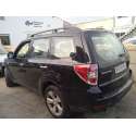 SUBARU FORESTER S12
