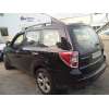 subaru forester s12 del año 2010