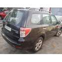 SUBARU FORESTER S12