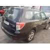 subaru forester s12 del año 2010