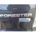 SUBARU FORESTER S12