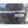subaru forester s12 del año 2010