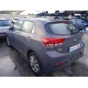 KIA RIO (YB)
