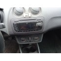 SEAT IBIZA IV SC (6J1, 6P5)