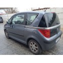 PEUGEOT 1007 (KM_)