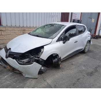 RENAULT CLIO IV