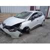 renault clio iv del año 2013