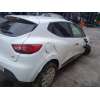 renault clio iv del año 2013