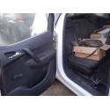 OPEL MERIVA B MONOSPACE (S10)
