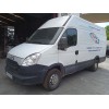 iveco daily v furgoneta del año 2012