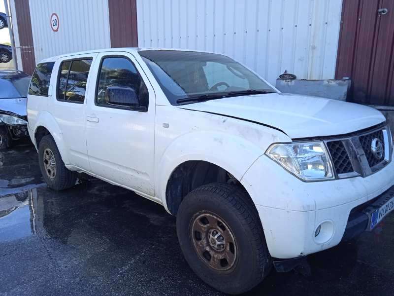 NISSAN PATHFINDER (R51)