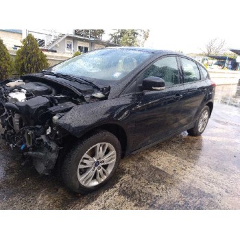 FORD FOCUS LIM. (CB8)