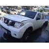 nissan pathfinder (r51) del año 2007