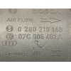 Recambio de caudalimetro para audi r8 (423) 4.2 fsi referencia OEM IAM 07C906461A  0280218143