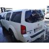 nissan pathfinder (r51) del año 2007