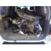nissan pathfinder (r51) del año 2007