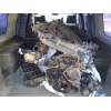 nissan pathfinder (r51) del año 2007