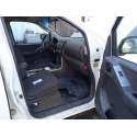NISSAN PATHFINDER (R51)
