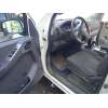 nissan pathfinder (r51) del año 2007
