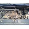 MERCEDES-BENZ VITO (W638) CAJA CERRADA
