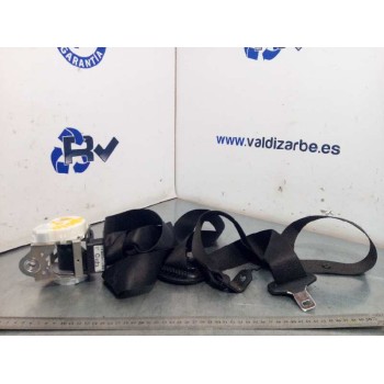 CINTURON SEGURIDAD DELANTERO IZQUIERDO 34097872 72117265809