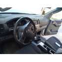 NISSAN PATHFINDER (R51)