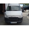 IVECO DAILY V FURGONETA