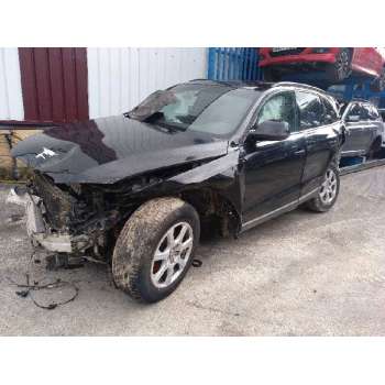 AUDI Q5 (8R) de desguace