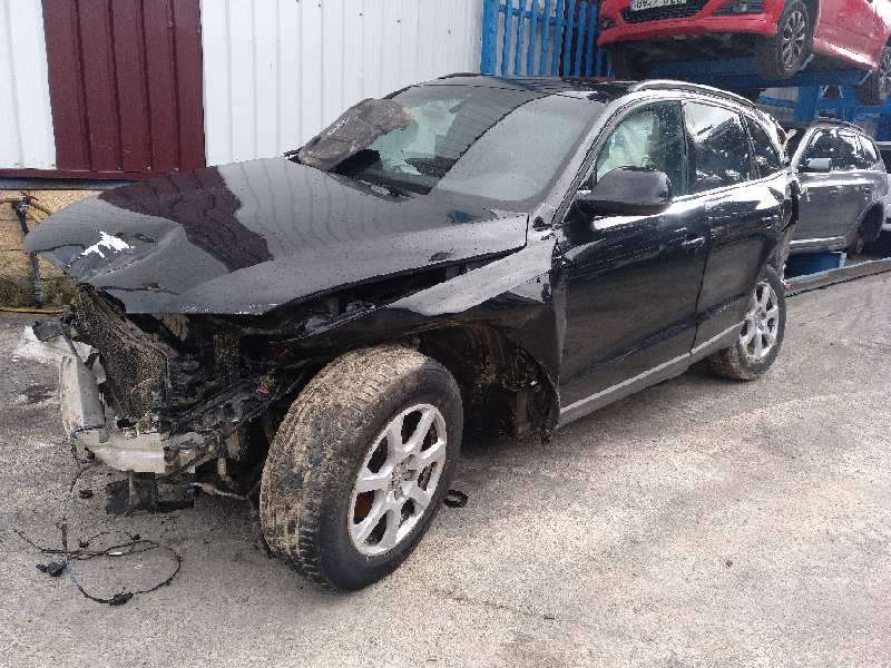 AUDI Q5 (8R)