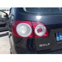 VOLKSWAGEN GOLF PLUS V (5M1, 521)
