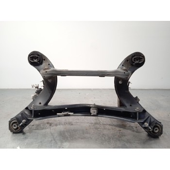 Recambio de puente trasero para mercedes-benz clase e (w213) e 200 (213.080) referencia OEM IAM A2133505103  